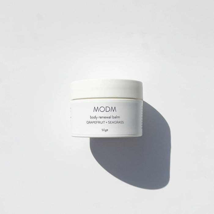 Mini body renewal balm